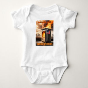 Nordamerikansk enhet: Rökning i röken T Shirt