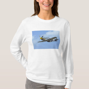 Nordamerikansk P-51D Mustang, Little Horse T-shirt