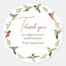 Nordamerikanska Hummingbird