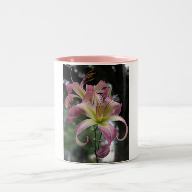 Nordandansare Två-Tonad Mugg (Center)