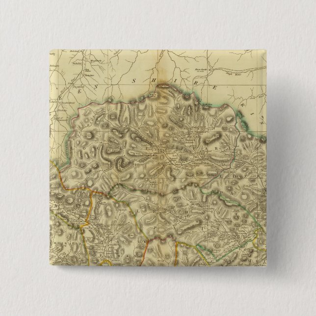 Nordangusshire Knapp (Framsida)