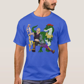 Nördar T Shirt