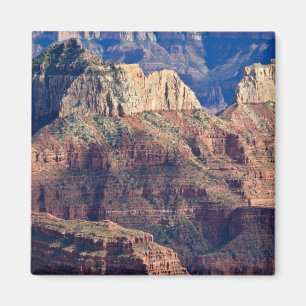Nordbranten Grand Canyon - Grand Canyon National Magnet