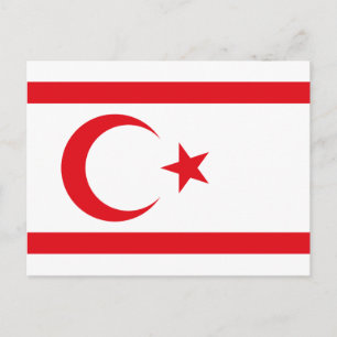 Nordcyprus Vykort