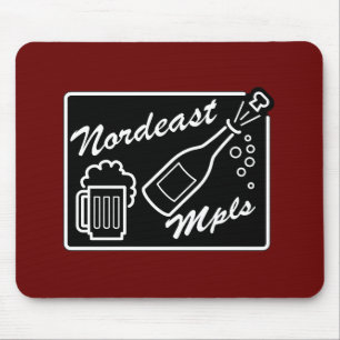 Nordeast Minneapolis Musmatta