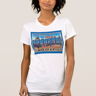 NORDEAST MINNEAPOLIS T-SHIRT