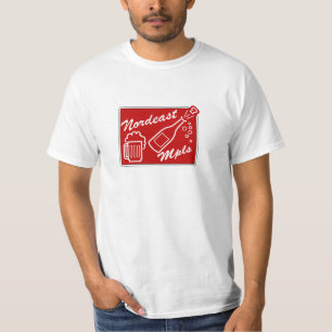 Nordeast Minneapolis Tee Shirt