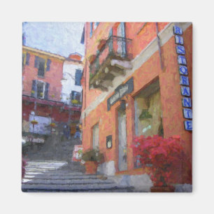 Norden av italienmagneter magnet