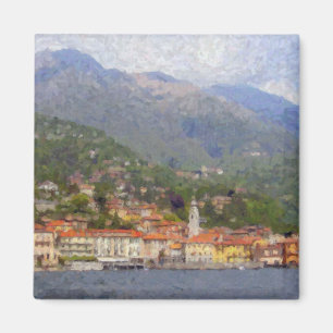 Norden av italienmagneter magnet