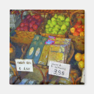Norden av italienmagneter magnet