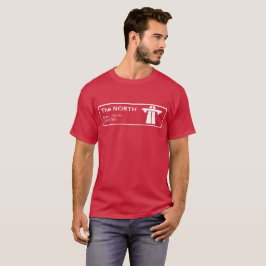 Norden - Noggin Nogupplagan T-shirt