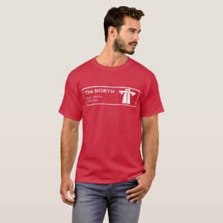 Norden - Noggin Nogupplagan T-shirt
