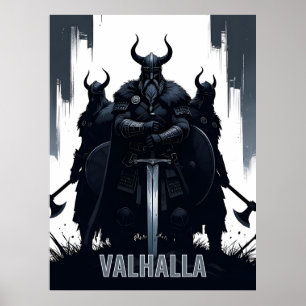 Nordernas ära poster