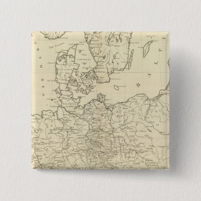 Nordeuropa Knapp (Framsida)