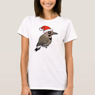 Nordflimmer Jultomten (gult shafted) Tee