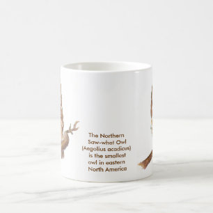 Nordhavsviken Uggla Mugg