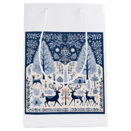 Nordic Gift Bag