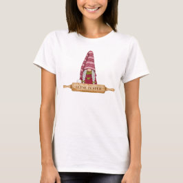 Nordic Gnome | Lefse T-Shirt