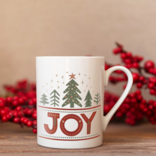 Nordic Joy jul Kaffemugg