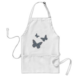 Nordic Monarch Apron Förkläde