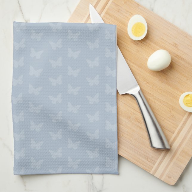 Nordic Monarch Hand Towel Kökshandduk (Vikt i Fjärdedel)