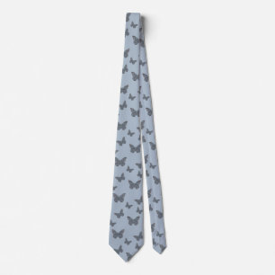 Nordic Monarch Manar Neck Tie Slips