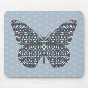 Nordic Monarch Mousepad Musmatta