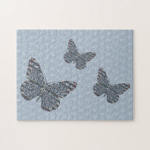Nordic Monarch Puzzle Pussel