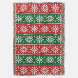 Nordic Noel Knit Filt