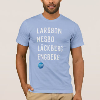 Nordic Noir T-Shirt