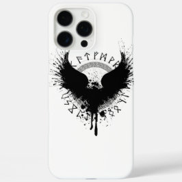 Nordic Raven