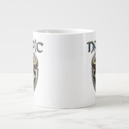 Nordic Tribe 20oz Jumbo Mugg