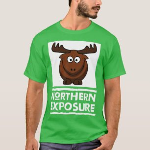 NORDIN EXPONERING TShirt 8 T Shirt