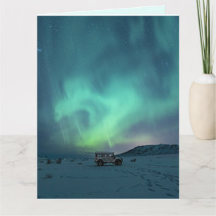 NORDIN LJUS BIRTHDAY GREETING CARDS KORT