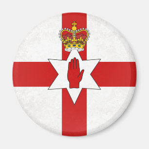 Nordirland Magnet