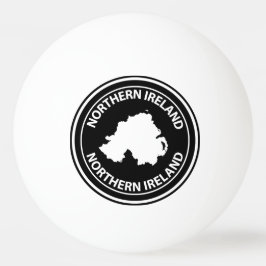 Nordirland Pingisboll
