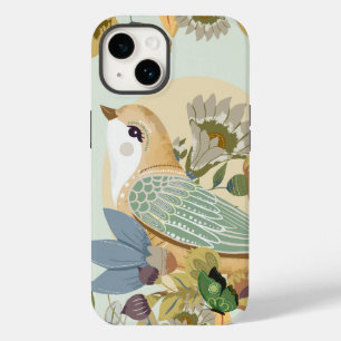 Nordisk folkart Bird