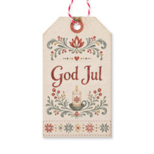 Nordisk God Jul | Norsk jul