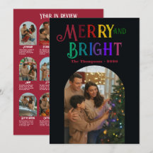 Nordisk jul "Årets sammanfattning" Bilder Jul