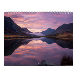 Nordisk kustsceneri kalender