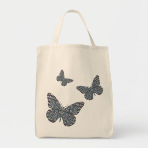 Nordisk monark Totebag Tygkasse