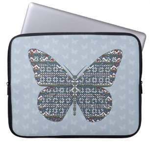 Nordisk Monarkdatorfodral Laptop Fodral