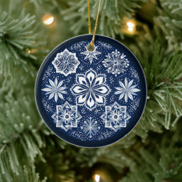 Nordisk Ornament