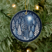 Nordisk Ornament