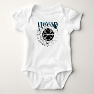nordisk pathfinderkompass för vegvisir tee