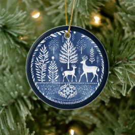 Nordisk renhet Ornament