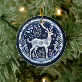 Nordisk renhet Ornament
