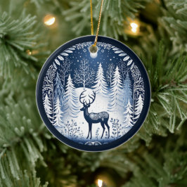 Nordisk renhet Ornament