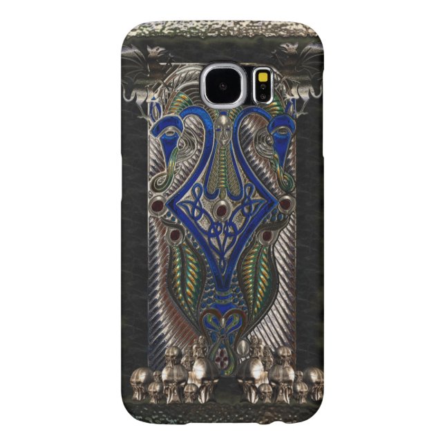 Nordisk symbolsm (Baksidan)