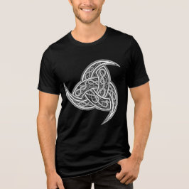 Nordisk Triskelion T Shirt